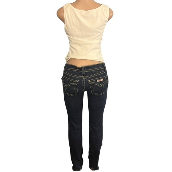 3/$30 🍂 Hudson Bootcut Jeans Medium - Picture 6 of 7